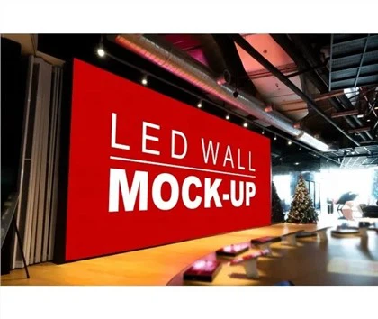 Etap dirije Videyo Wall Display Screen P2.6
